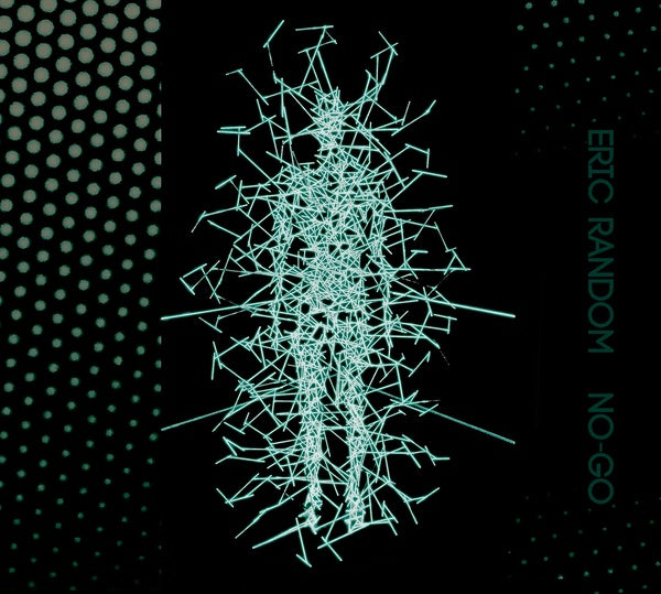 ERIC RANDOM - No-Go | CD