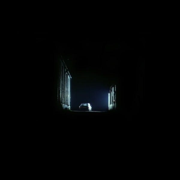 Matt Karmil | No Going Back | Vinyl