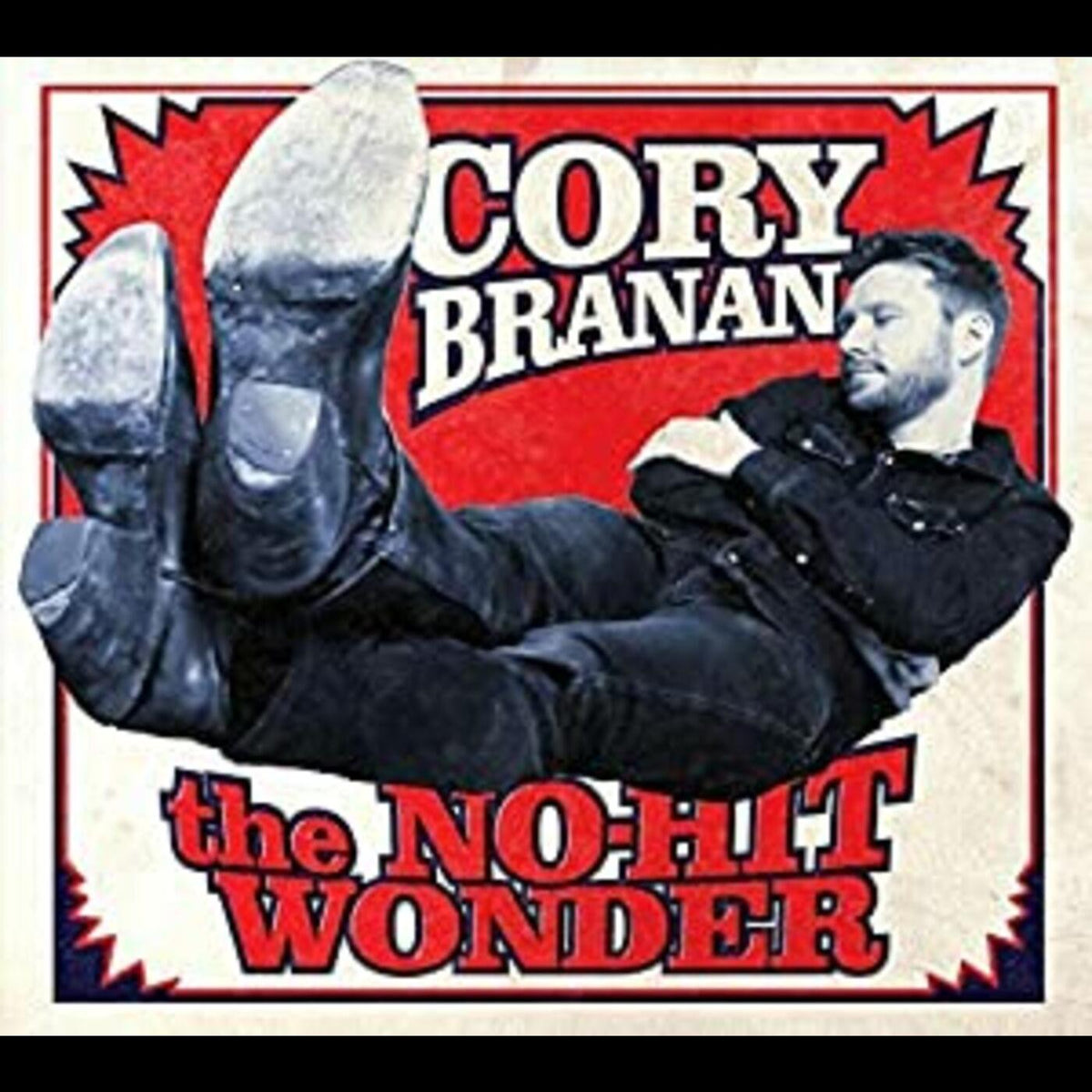 Cory Branan - No-Hit Wonder | Vinyl