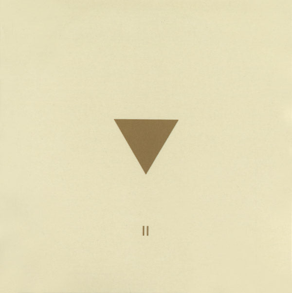 VA - No. II | CD