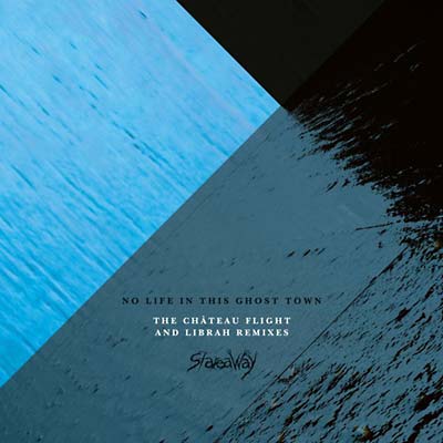 STAREAWAY - No Life in This Ghost Town EP | Vinyl