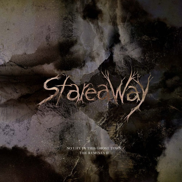 STAREAWAY - No Life In This Ghost Town - The Remixes II | Vinyl