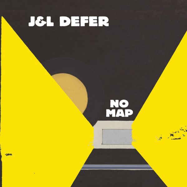J&L Defer - No Map | Vinyl
