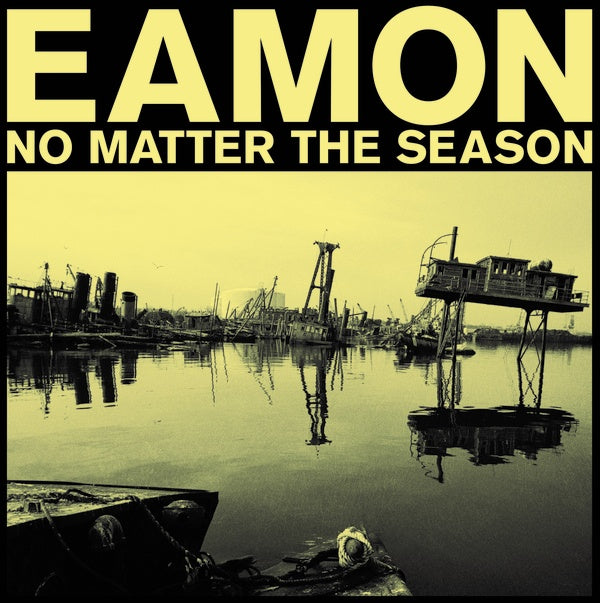 EAMON | No Matter The Season | CD