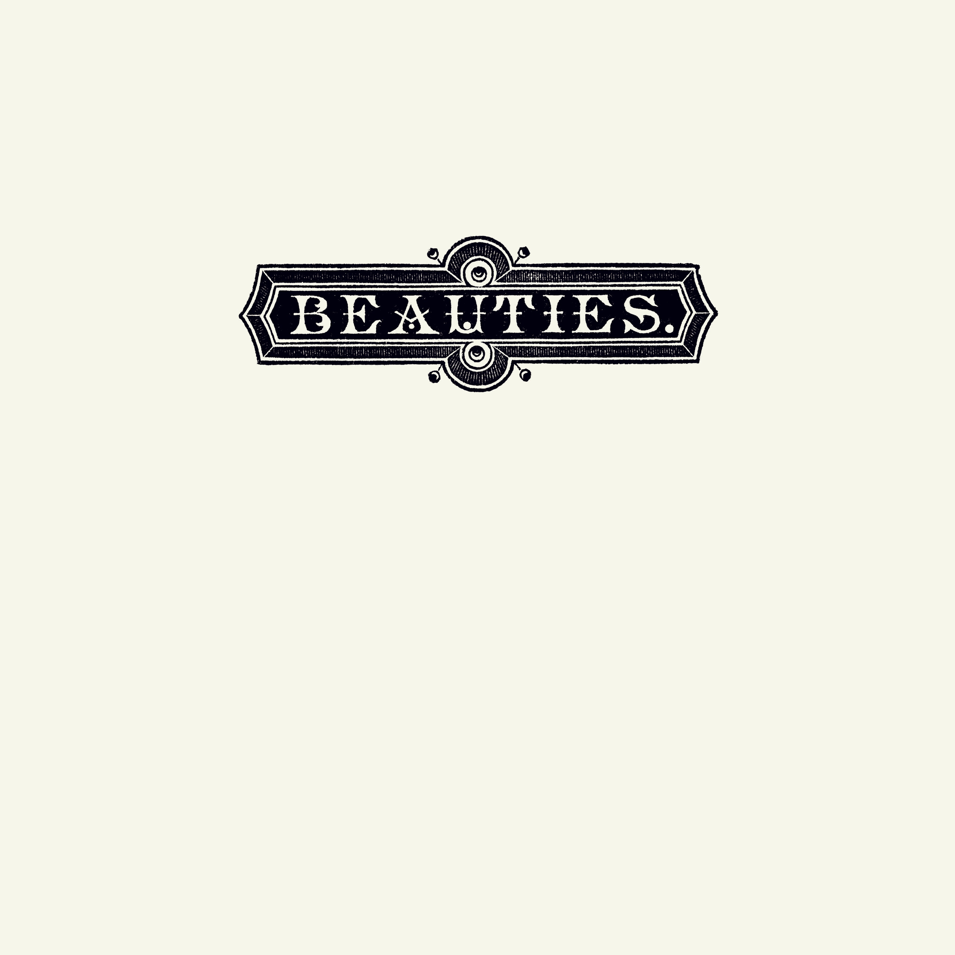 Health&Beauty | NO SCARE | Vinyl