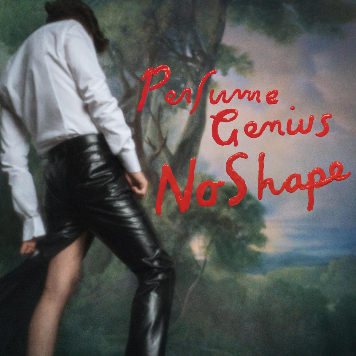 Perfume Genius | No Shape | Vinyl