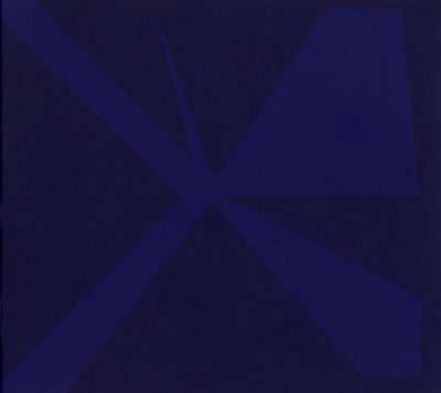 GAISER PRESENTS VOID - No Sudden Movements | CD