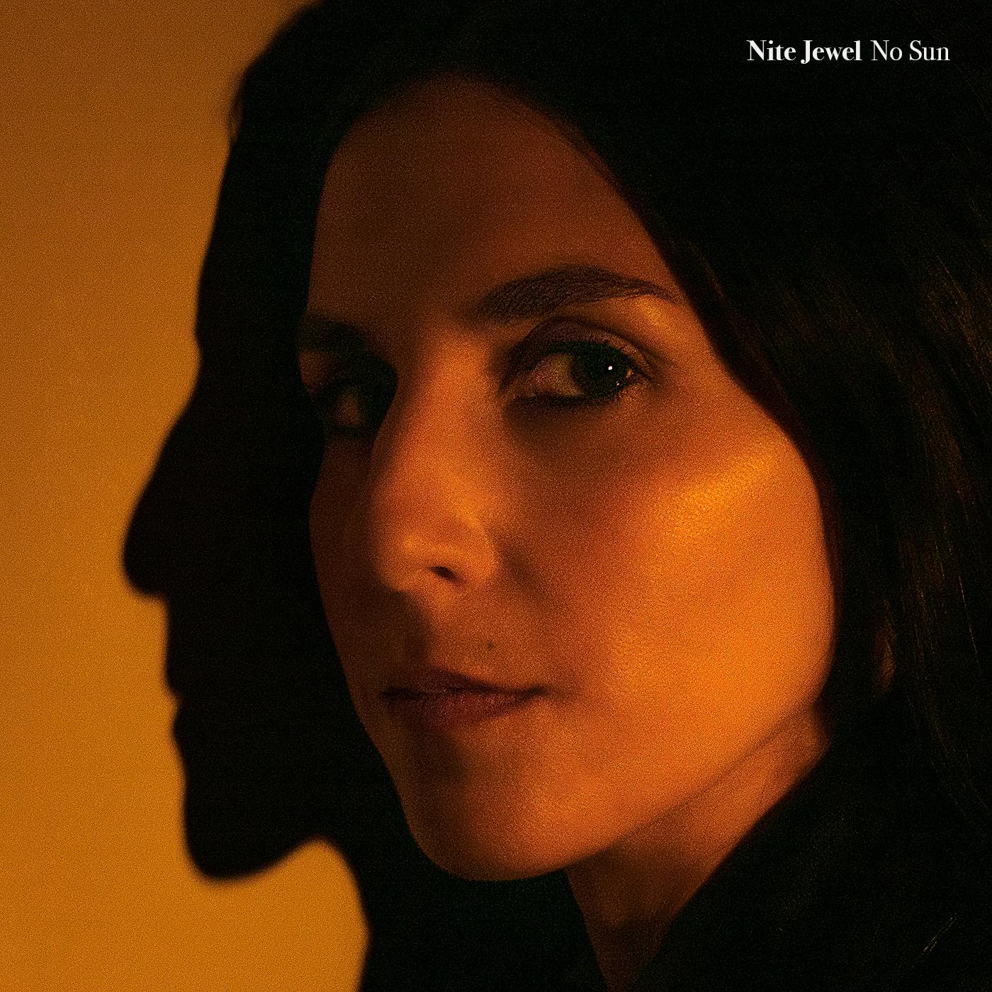 Nite Jewel - No Sun | CD