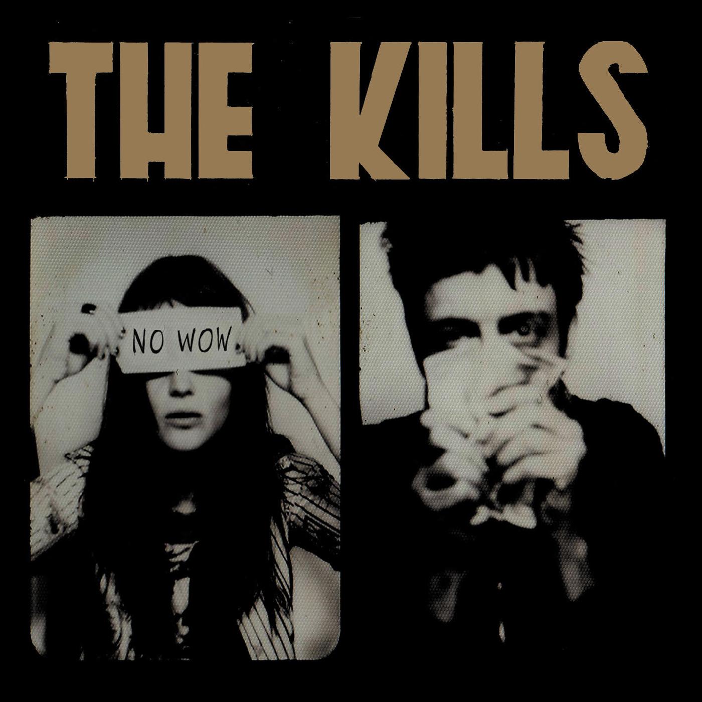 The Kills | No Wow | Indie & Alternative