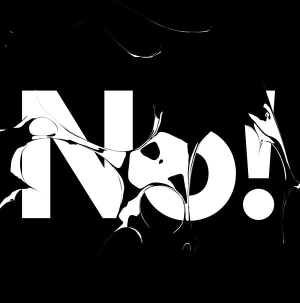 UFFE - No! | Vinyl