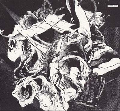 OLD MAN GLOOM - No | CD