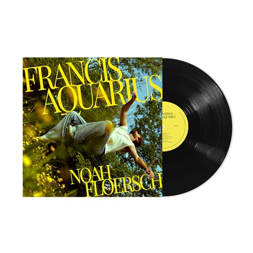 Noah Floersch - Francis Aquarius [Lp] | Vinyl