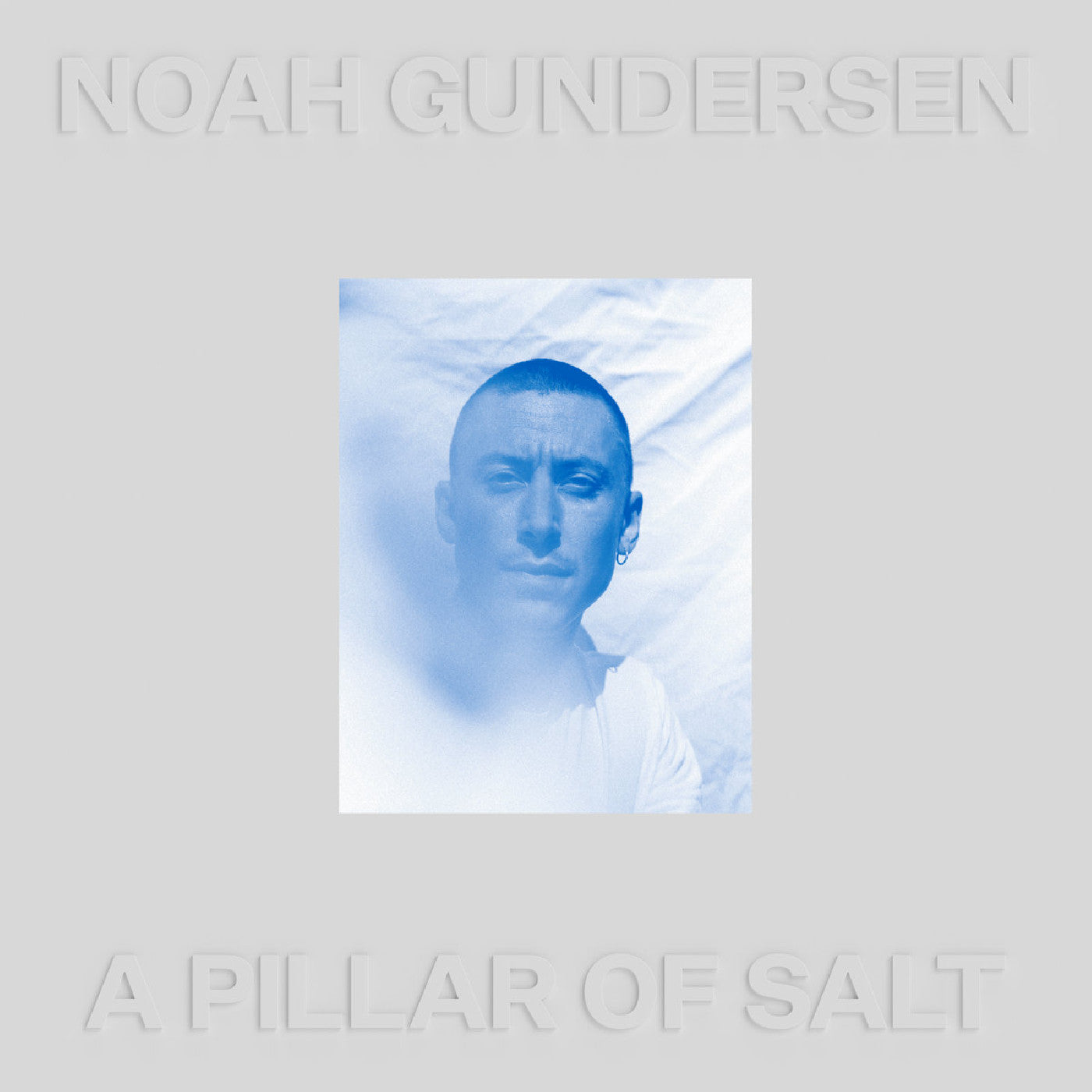 Noah Gundersen - A Pillar Of Salt (Clear & Black Marbled Vinyl) | Vinyl