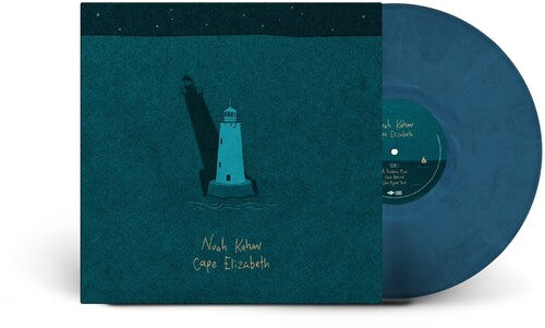Noah Kahan | Cape Elizabeth EP (RSD Exclusive, Colored Vinyl, Extended Play) | Vinyl