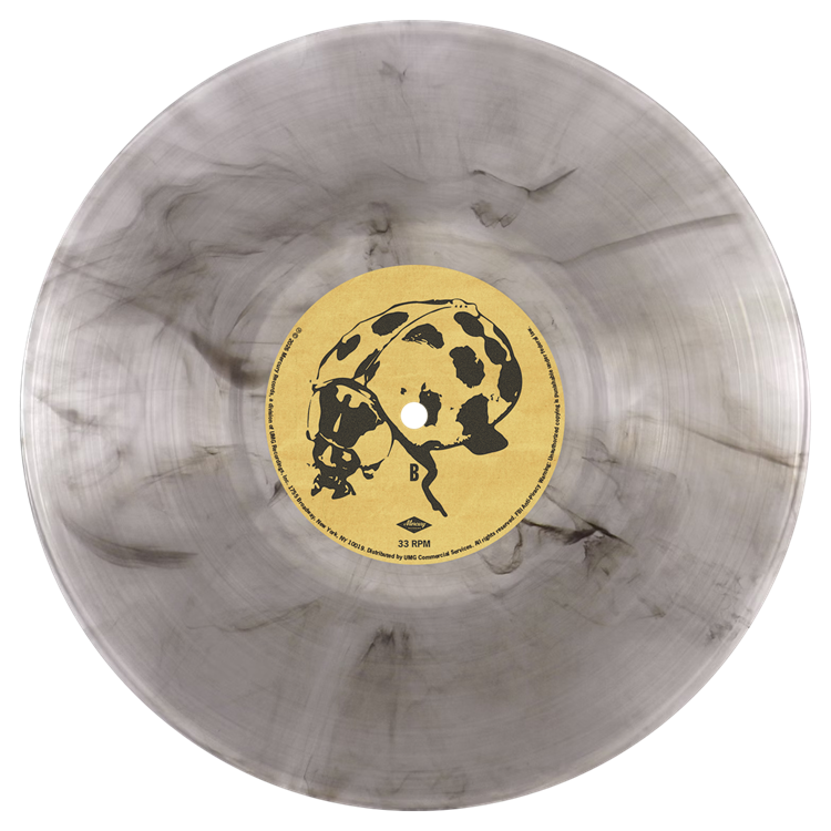 Noah Kahan - The Great Divide (Indie Exclusive) [Cigarette Smoke] [2Lp] | Vinyl