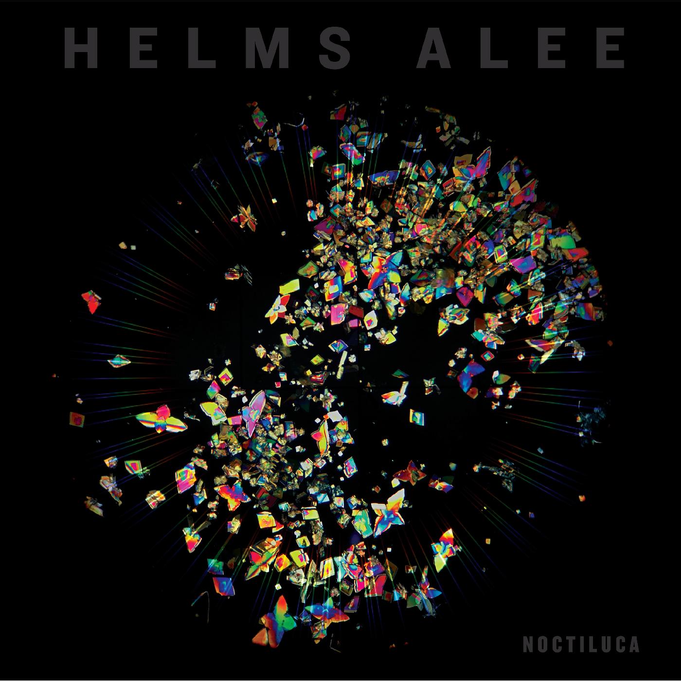 Helms Alee | Noctiluca | Vinyl