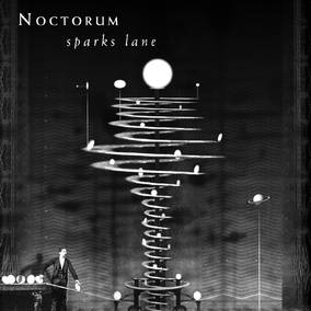 Noctorum - Sparks Lane (GREY VINYL) | Vinyl