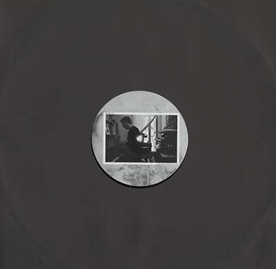 RIPPERTON - Nocturnal Reflection 1# | Vinyl