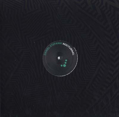 DANIEL STEFANIK - Nocturnal | Vinyl