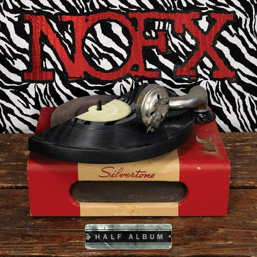 NOFX - Half Album | Vinyl
