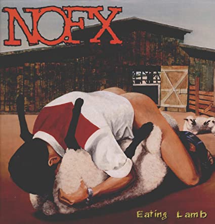 NOFX | Heavy Petting Zoo | Vinyl
