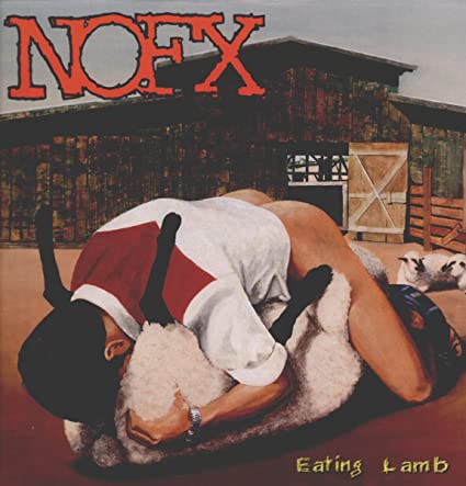 NOFX - Heavy Petting Zoo | Vinyl