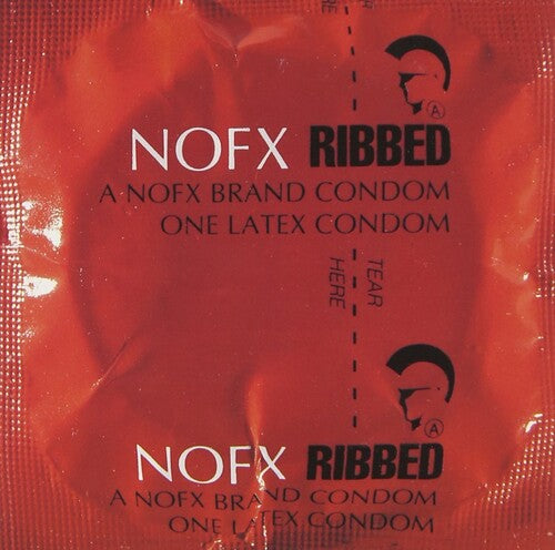 NOFX - Ribbed | Vinyl