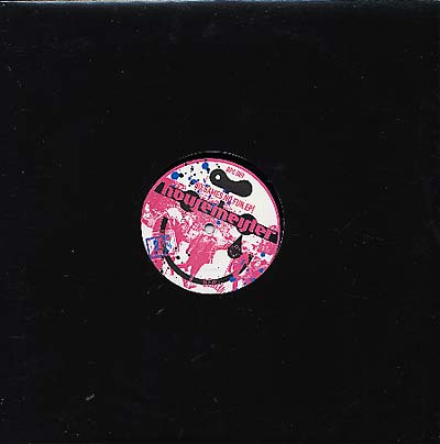 HOUSEMEISTER - no.games.no.fun | Vinyl