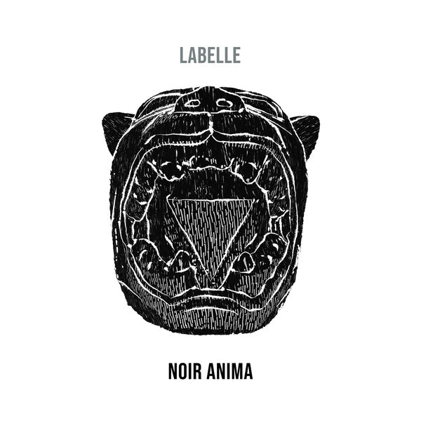 LABELLE - Noir Anima | Vinyl