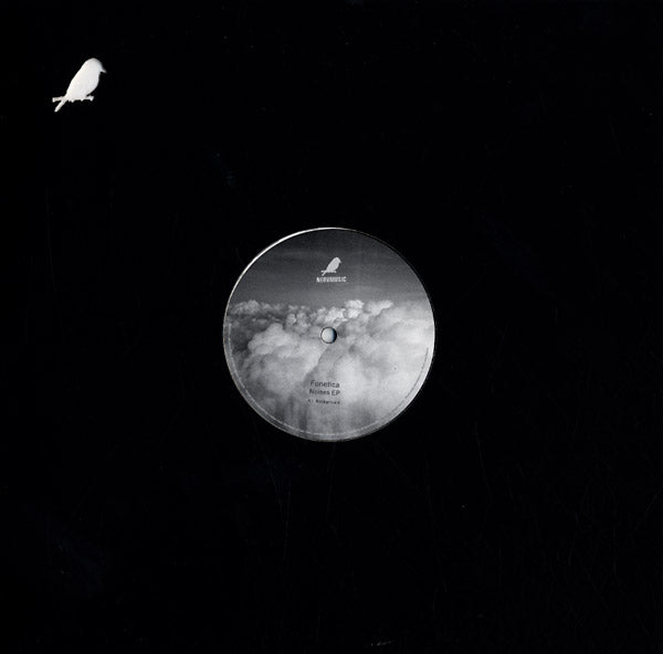 FONETICA - Noises EP | Vinyl