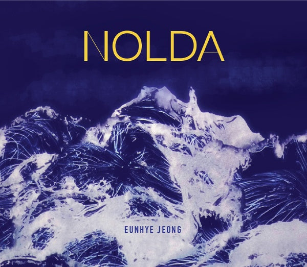 EUNHYE JEONG - Nolda | CD