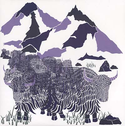 RISIL - Non Meters Volume 1 | CD