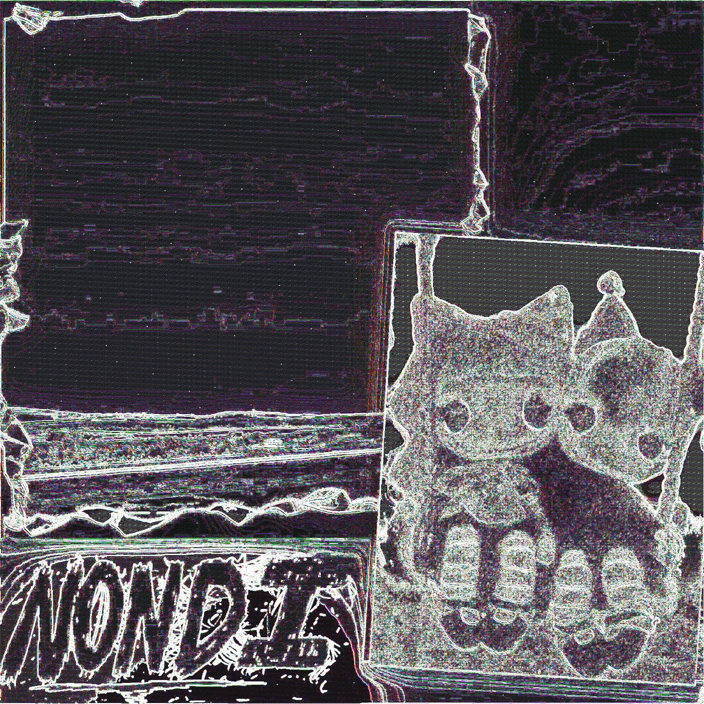 Nondi_ | Nondi... | Vinyl