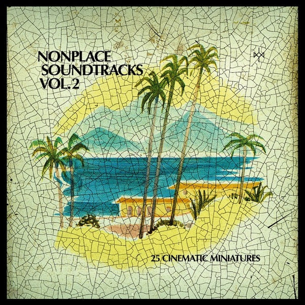 VA | Nonplace Soundtracks Vol. 2 | CD