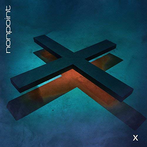 Nonpoint - X [LP] | Vinyl
