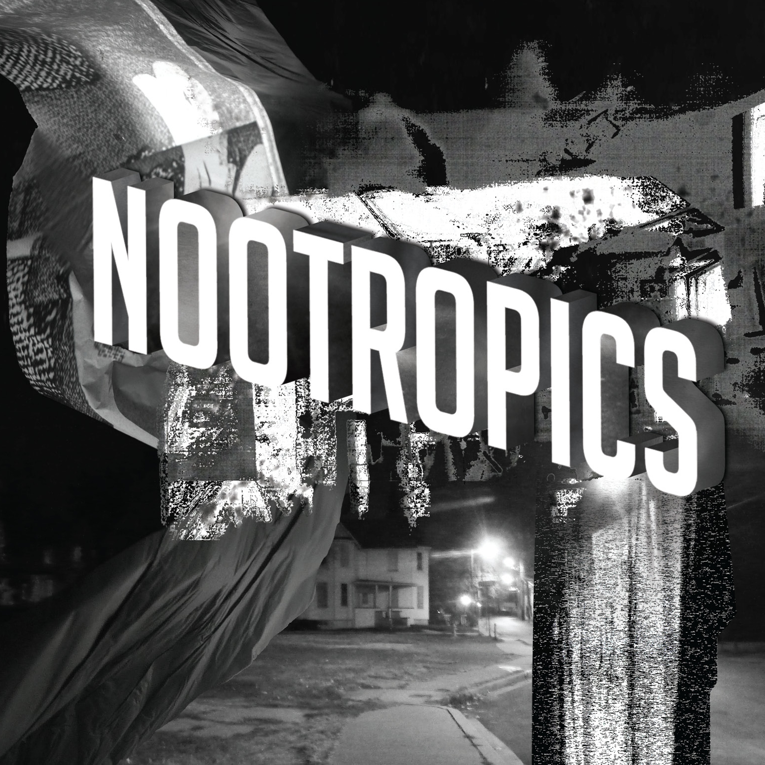 Lower Dens | Nootropics | CD