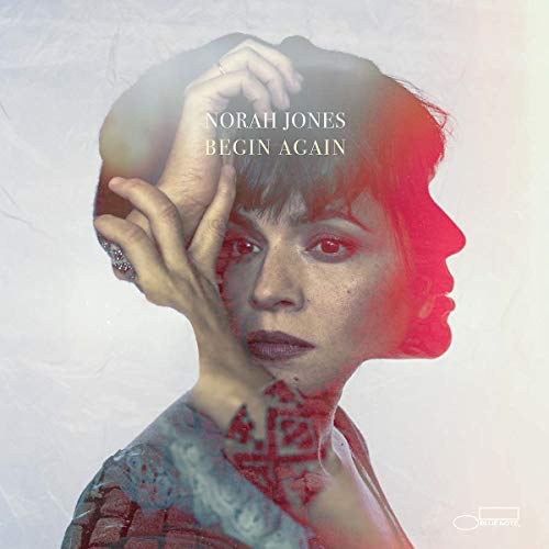 Norah Jones - Begin Again [LP] | Vinyl