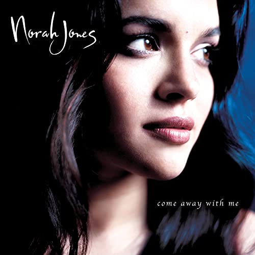 Norah Jones - Come Away With Me (20th Anniversary) (Deluxe Edition, Hardcover, Booklet) (4 Lp's) | Vinyl