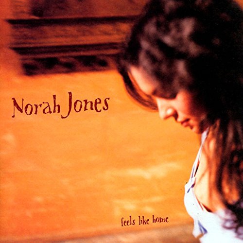 Norah Jones - Feels Like Home [Import] | Vinyl