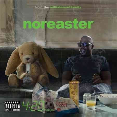 N.O.R.E. - Noreaster [Explicit Content] | CD