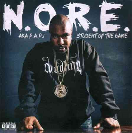 N.O.R.E. - Student of the Game [PA] | CD