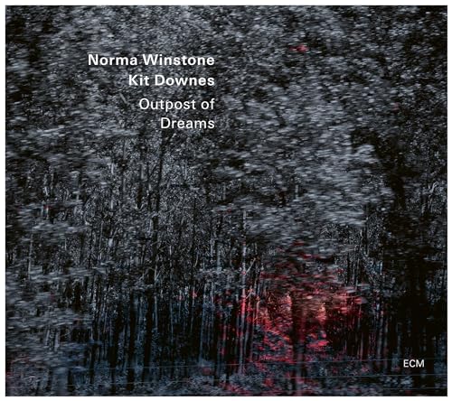 Norma Winstone/Kit Downes - Outpost of Dreams | CD
