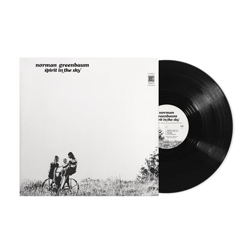 Norman Greenbaum - Spirit In The Sky [Lp] | Vinyl
