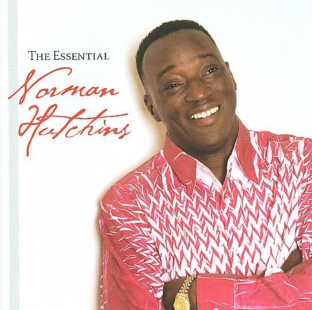 Norman Hutchins - ESSENTIAL NORMAN HUTCHINS | CD