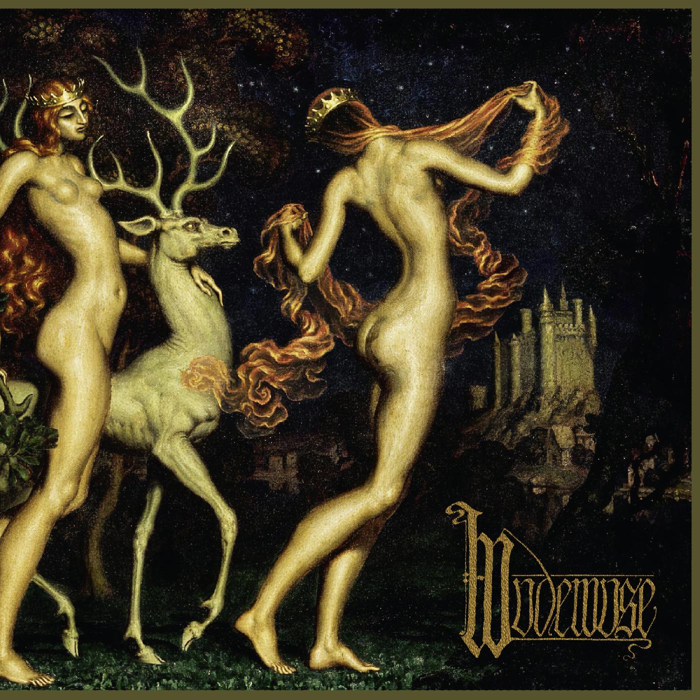 Wudewuse | Northern Gothic | Vinyl
