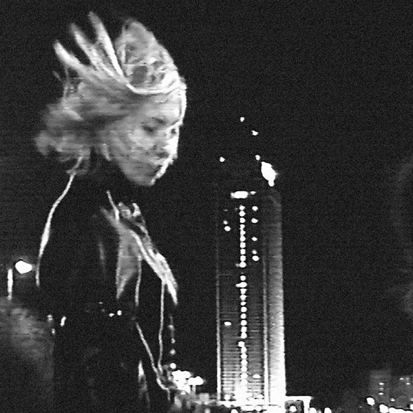 ELLEN ALLIEN - Nost RMXS 1 | Vinyl