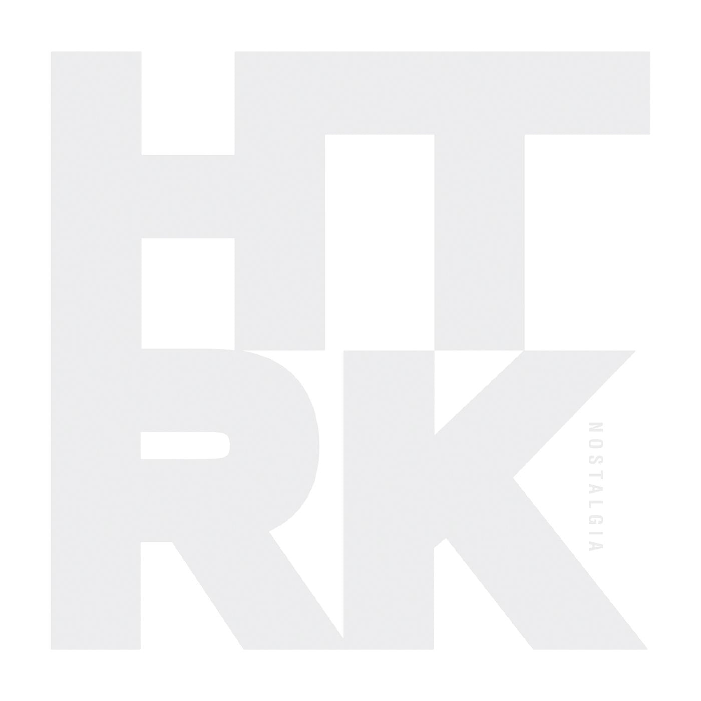 HTRK | Nostalgia (COLOR VINYL) | Vinyl