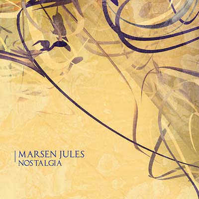 MARSEN JULES - Nostalgia | CD