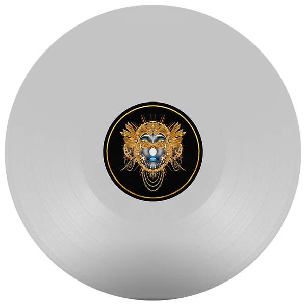 DAWN RICHARD - Not Above That | Vinyl