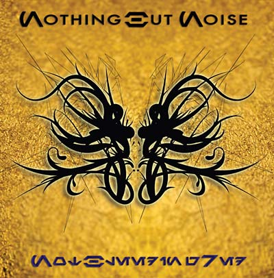 NOTHING BUT NOISE - Not Bleeding Red | Vinyl
